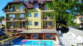 Antalya Pokoje i Apartamenty, Władysławowo